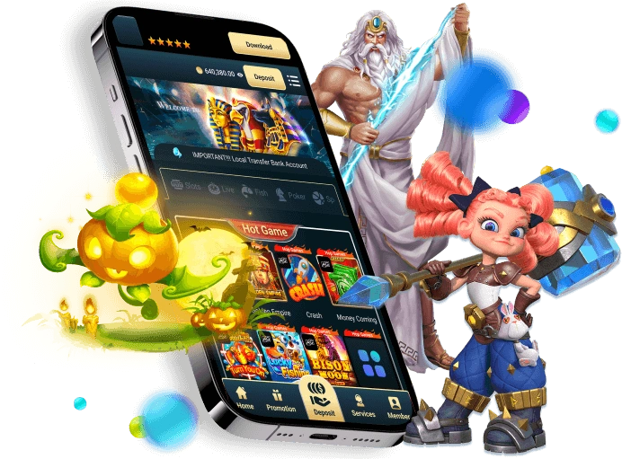 Hệ thống bảo mật dữ liệu an toàn của GOD88