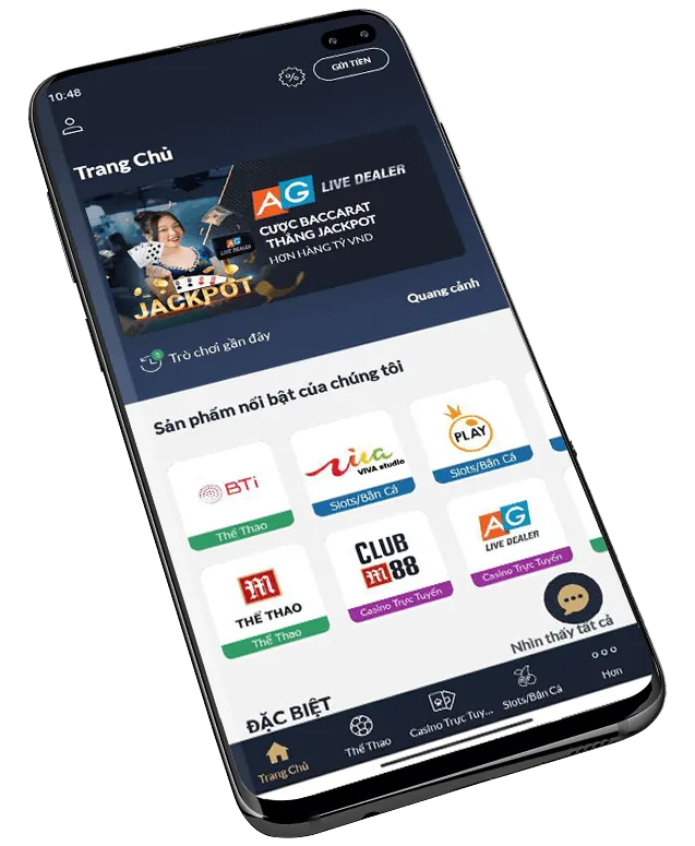 Truy cập trực tiếp trang web god88 chính thức
