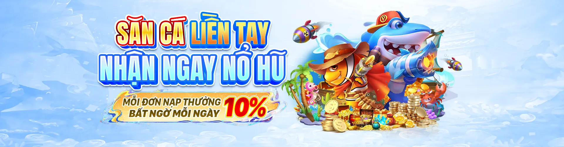 Thế giới game bắn cá God88